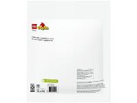 LEGO Base de Construção Verde 10460 - 8