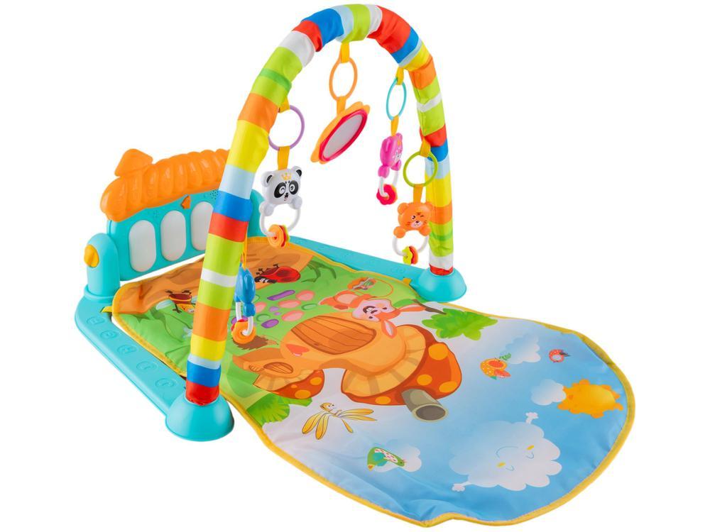Tapete de Atividades Musical Lulie Baby ML038 - 1