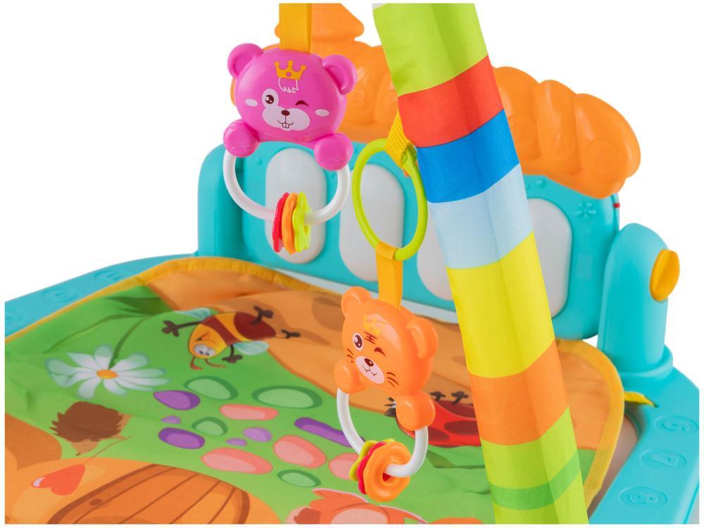 Tapete de Atividades Musical Lulie Baby ML038 - 6