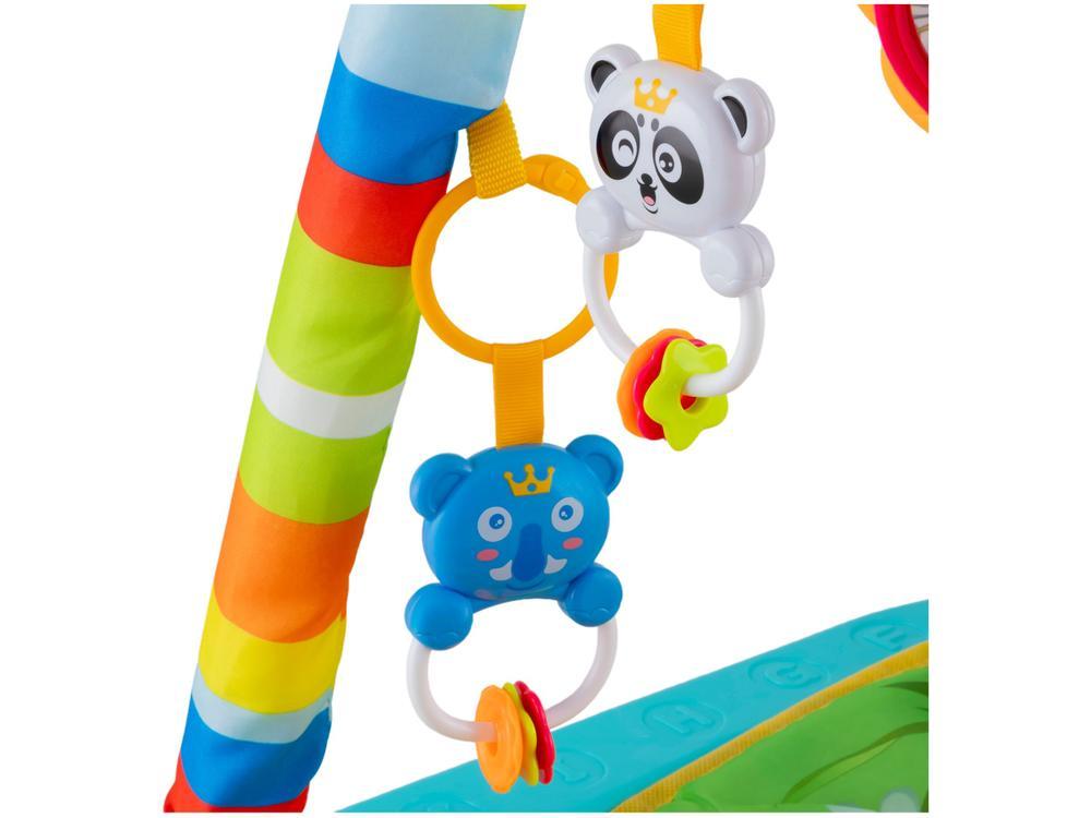 Tapete de Atividades Musical Lulie Baby ML038 - 7