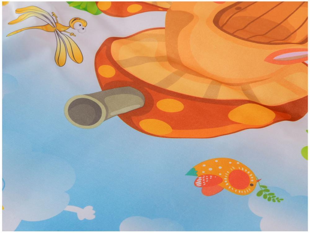 Tapete de Atividades Musical Lulie Baby ML038 - 9