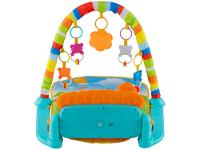 Tapete de Atividades Musical Lulie Baby ML038