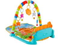 Tapete de Atividades Musical Lulie Baby ML038 - 5