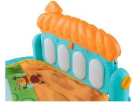 Tapete de Atividades Musical Lulie Baby ML038 - 8