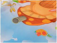 Tapete de Atividades Musical Lulie Baby ML038 - 9