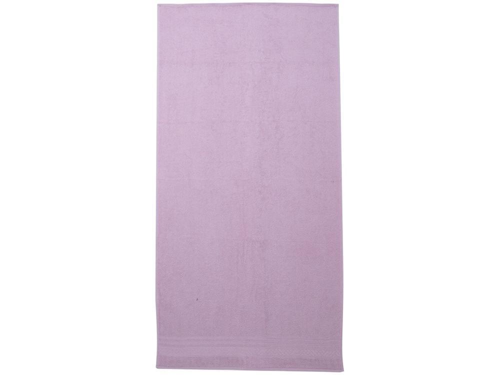 Jogo de Toalhas de Banho e Rosto Dohler de Algodão Premium Rosa 4 Peças - 6