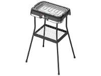 Churrasqueira Elétrica Portátil Britânia 1800W - 1