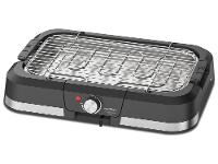 Churrasqueira Elétrica Portátil Britânia 1800W - 4