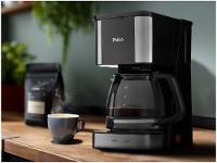 Cafeteira Elétrica Philco PCF40A Preta - 2