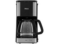 Cafeteira Elétrica Philco PCF40A Preta - 5