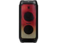 Caixa de Som Amplificada Bluetooth Vivensis Vibe Sound V7 Fire 1800W USB - 15