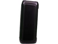 Caixa de Som Amplificada Bluetooth Vivensis Vibe Sound V7 Fire 1800W USB - 11