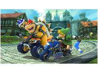 Nintendo Swich 64GB 2 Controles Joy-Con Branco 3 Meses de Assinatura Nintendo Switch Online - 5