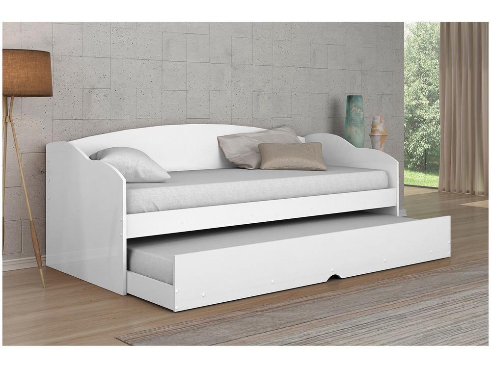 Bicama Solteiro Conquista Móveis  - 2