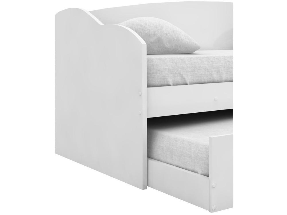 Bicama Solteiro Conquista Móveis  - 6