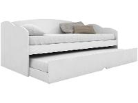 Bicama Solteiro Conquista Móveis  - 3