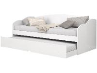 Bicama Solteiro Conquista Móveis 