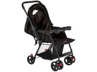 Carrinho de Bebê Reversível com Bebê Conforto Avanti Travel System Owen 6 Rodas 15kg - 3