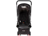 Carrinho de Bebê Reversível com Bebê Conforto Avanti Travel System Owen 6 Rodas 15kg - 7