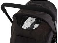 Carrinho de Bebê Reversível com Bebê Conforto Avanti Travel System Owen 6 Rodas 15kg - 8