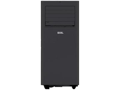 Ar-condicionado Portátil 10.000 BTUs EOS FrioUltra Slim EAP10FP