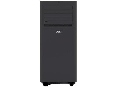Ar-condicionado Portátil 10.000 BTUs EOS Frio Ultra Slim EAP10FP