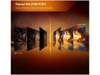 Monitor Gamer AOC 24" Full HD 180Hz Gaming G4 24G4/P HDMI DisplayPort Base Ajustável - 6