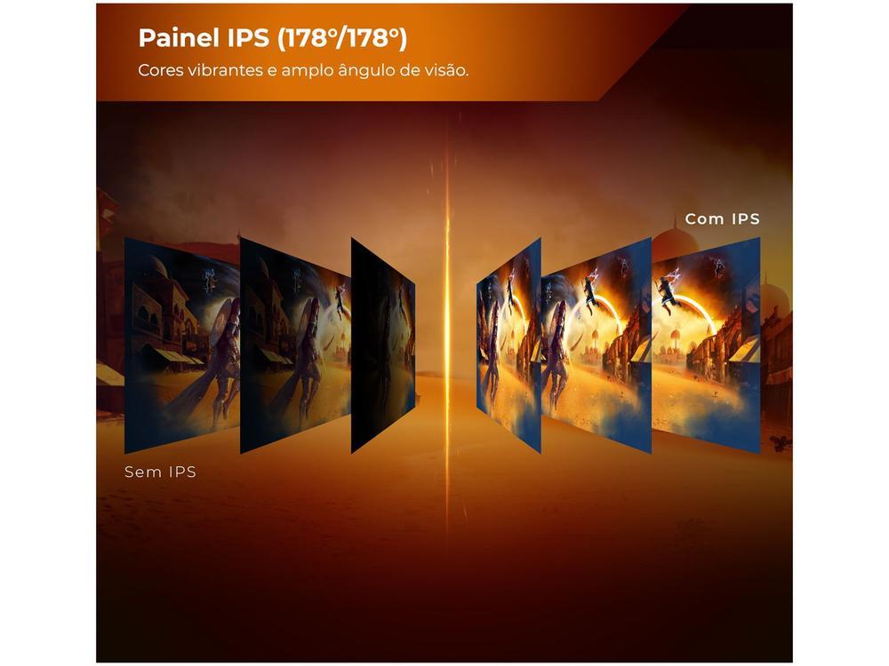 Monitor Gamer AOC 27" Full HD 180Hz Gaming G4 27G4/P HDMI DisplayPort Base Ajustável - 16