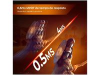 Monitor Gamer AOC 27" Full HD 180Hz Gaming G4 27G4/P HDMI DisplayPort Base Ajustável - 15