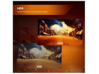 Monitor Gamer AOC 27" Full HD 180Hz Gaming G4 27G4/P HDMI DisplayPort Base Ajustável - 7