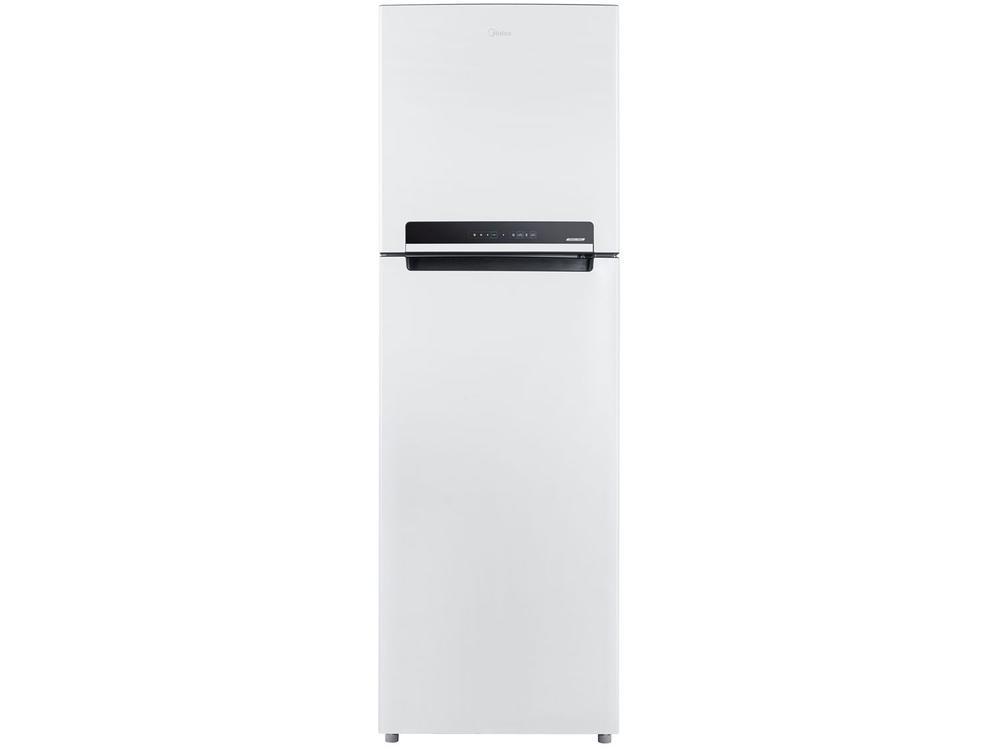 Geladeira/Refrigerador Midea Frost Free 2 Portas Branca 425L MD-RT572EVD011 - 1