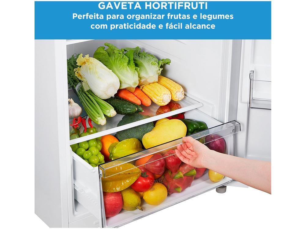 Geladeira/Refrigerador Midea Frost Free 2 Portas Branca 425L MD-RT572EVD011 - 6