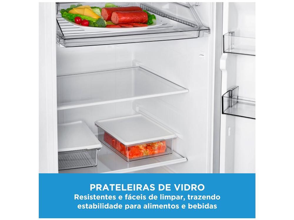 Geladeira/Refrigerador Midea Frost Free 2 Portas Branca 425L MD-RT572EVD011 - 8
