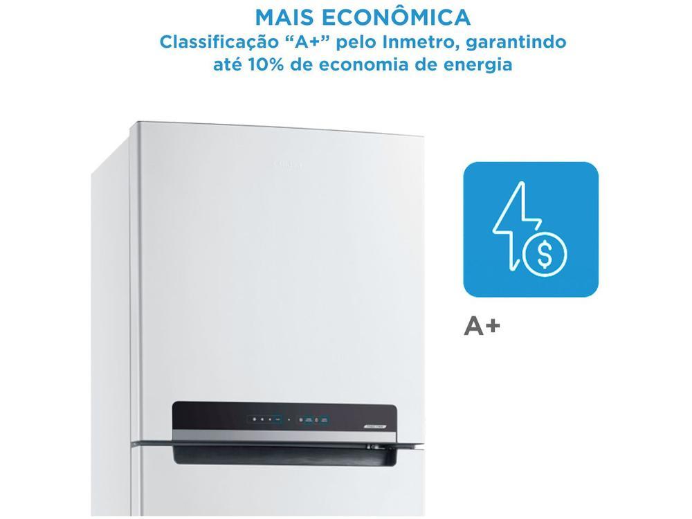 Geladeira/Refrigerador Midea Frost Free 2 Portas Branca 425L MD-RT572EVD011 - 9