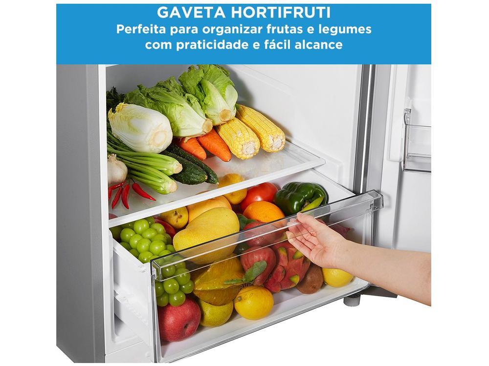 Geladeira/Refrigerador Midea Frost Free Duplex 425L MD-RT572EVD462 - 5