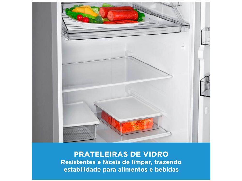 Geladeira/Refrigerador Midea Frost Free Duplex 425L MD-RT572EVD462 - 7