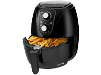 Air Fryer Ultra AF-UT-01 Preta com Timer 3,2L - 6