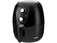 Air Fryer Ultra AF-UT-01 Preta com Timer 3,2L - 1