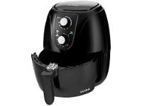 Air Fryer Ultra AF-UT-01 Preta com Timer 3,2L - 5
