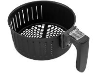 Air Fryer Ultra AF-UT-01 Preta com Timer 3,2L - 9