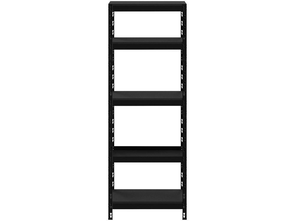 Estante Multiuso 5 Prateleiras Multivisão Stronger - 4