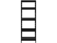 Estante Multiuso 5 Prateleiras Multivisão Stronger - 4