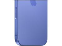 Apple iPhone 16 128GB Ultramarino 6,1" 48MP iOS 5G - 5