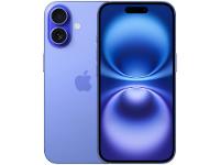 Apple iPhone 16 256GB Ultramarino 6,1" 48MP iOS 5G - 1