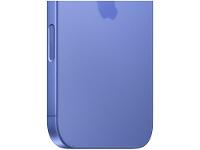 Apple iPhone 16 256GB Ultramarino 6,1" 48MP iOS 5G - 5