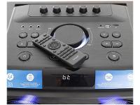 Caixa de Som Torre Philips TAX5509/78 Party Speaker 2400W - 3