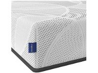 Colchão Solteiro Umaflex de Espuma D33 17x88x188cm Fit Firm - 7