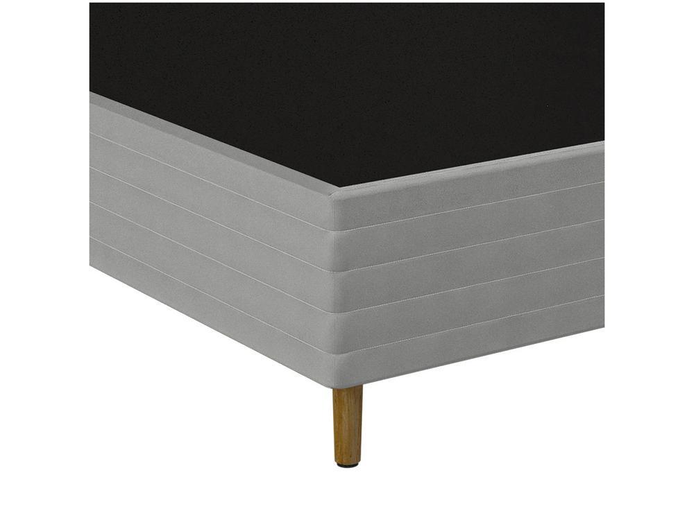 Base Cama Box Casal Umaflex 38x138x188cm New Prada - 3