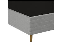 Base Cama Box Casal Umaflex 38x138x188cm New Prada - 3