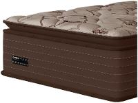 Colchão Solteiro Umaflex de Espuma 29x88x188cm Resistence - 5